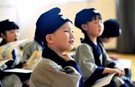 无锡童学馆怎么样 跟着小学员一起来看看