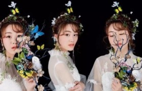 无锡轩美尼美妆技术研修班开课啦,三大名师助阵!