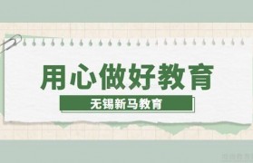 高中物理太难学?无锡新马来帮忙解决