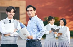 别让孩子中考留遗憾!新马教育冲刺辅导来助力