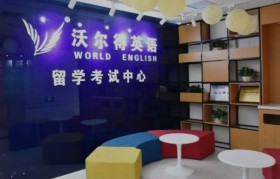 6月2日雅思考情沃尔得盘点你和考题的能力差距