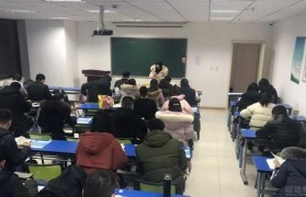 无锡新科教育建造师课受欢迎 自考课程更受欢迎