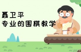 聂卫平围棋怎么样 听听这位学员的围棋心得