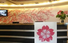 日本女装大叔做自我 无锡樱花带你坚持学日语