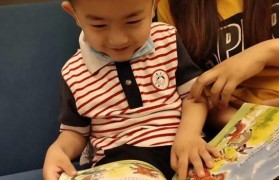 无锡牛顿1+7宝贝们毕业了 美好不过遇见你