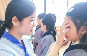 无锡童学馆六一活动回顾 国学经典浸润童年