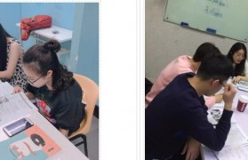 无锡乐语带领同学们了解法国人的餐桌礼仪