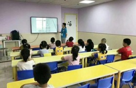 牛家班幼小衔接课程怎么样 效果好不好