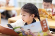 走进无锡童学馆 看6岁孩子的学前礼仪