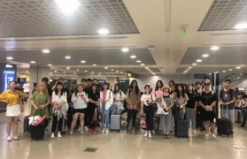 雅思屡考屡不过 环球教育越南考团降低屠鸭难度