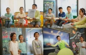 告别死记硬背 这个暑假我要和英孚这样学语法