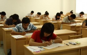 无锡优路学员分享半年零基础考过一级消防三科