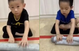 孩子上早教可以学到什么 无锡蒙特梭利告诉你