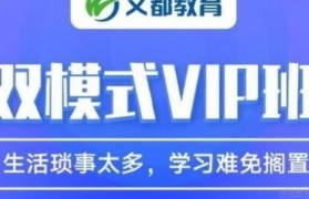 2021考研已上线 无锡文都大量课程来袭