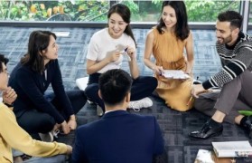 你越美好 世界越友好 美联英语品牌理念升级