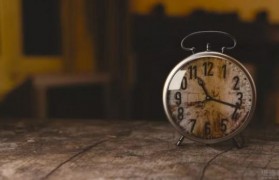 合理安排时间高三不熬夜 无锡星火教你这样做