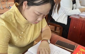 星火教师职业技能大赛,深度检验教师实力