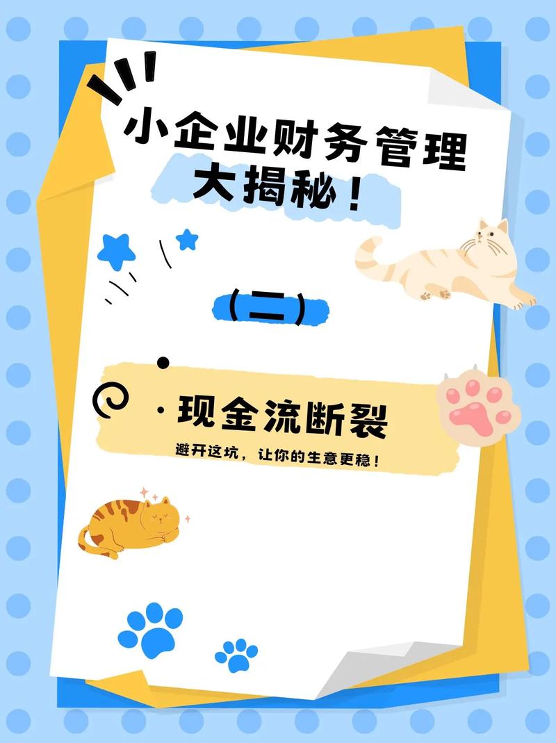 中小企业的货币资金管理问题与对策