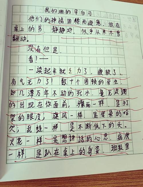 《安塞腰鼓》范文