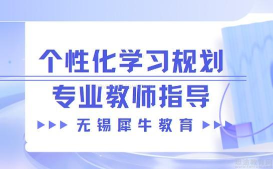 无锡犀牛教育