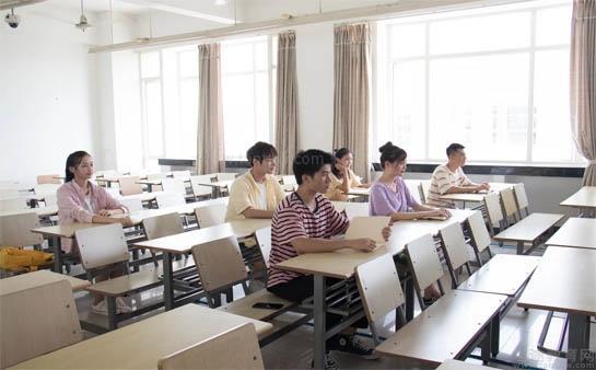 无锡优路教育课程