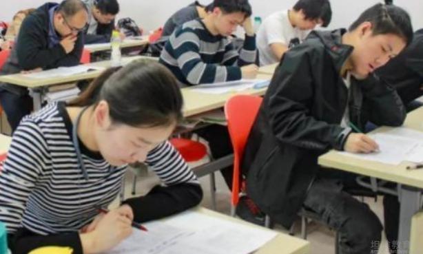 无锡昂立日语培训学校