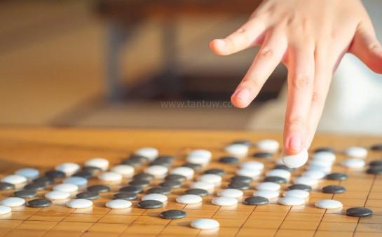 无锡聂卫平围棋道场
