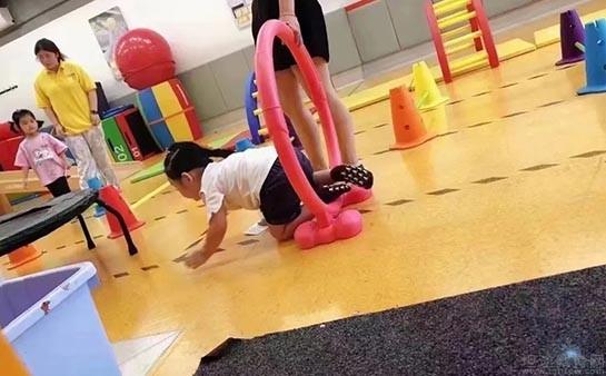 无锡金色雨林
