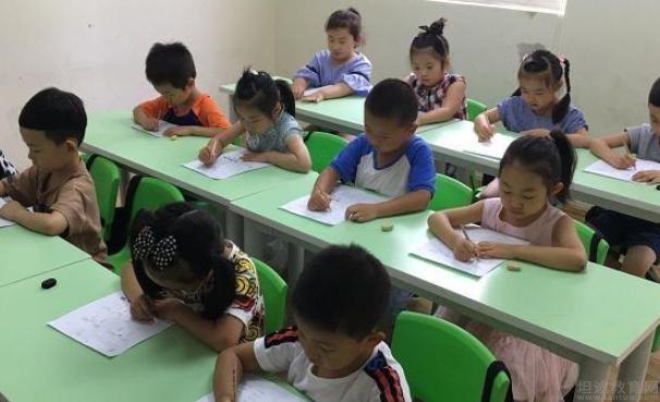 无锡牛家班教育上课环境