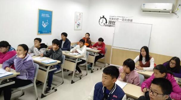 无锡星火教育