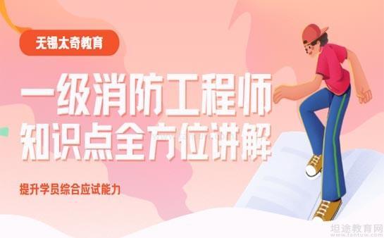 无锡太奇教育怎么样