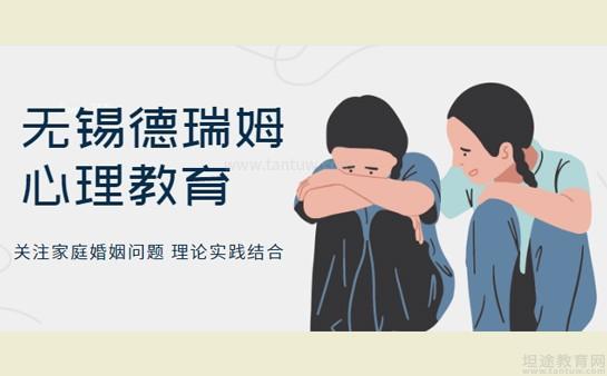 无锡德瑞姆心理教育