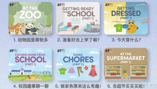 无锡英孚教育
