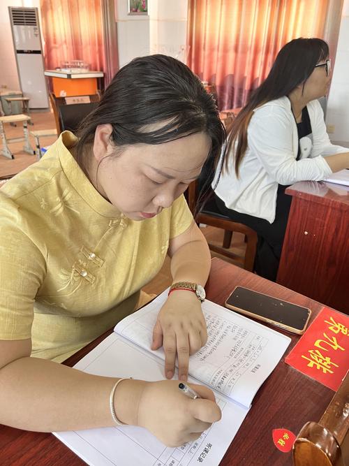 星火教师职业技能大赛,深度检验教师实力