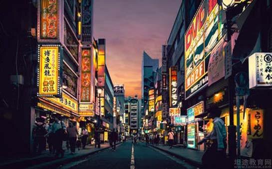 无锡樱花国际日语
