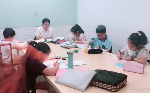 无锡嘉禾教育