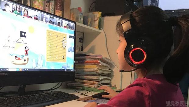 无锡聂卫平围棋道场