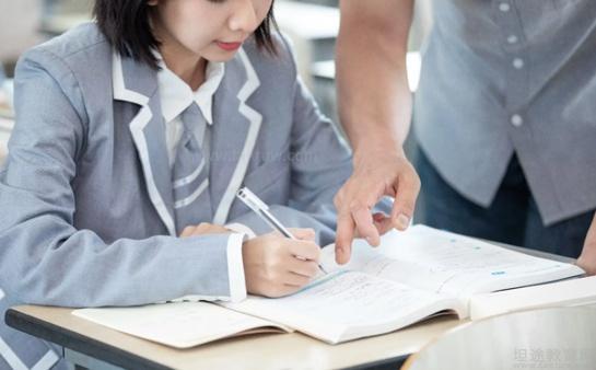 老师针对性教学