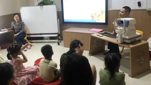 无锡童学馆