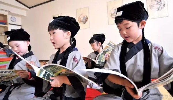 无锡童学馆