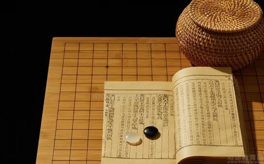 无锡聂卫平围棋