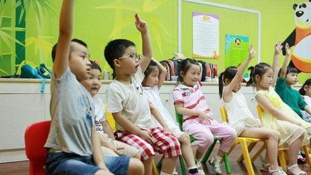 无锡新东方泡泡少儿教育