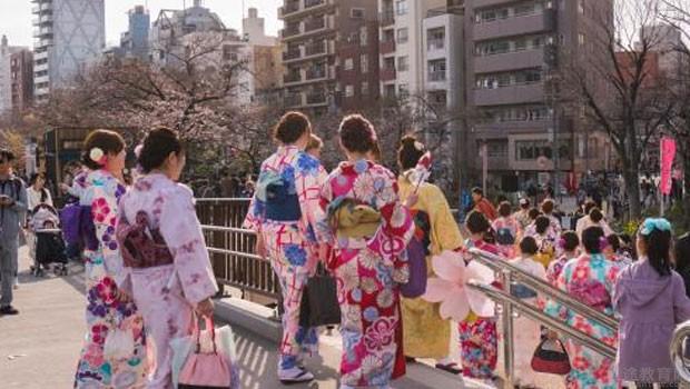 无锡樱花国际日语