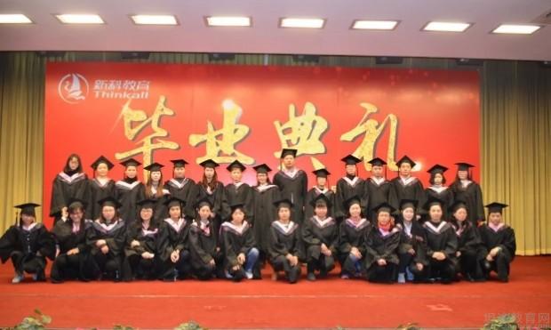 无锡新科教育