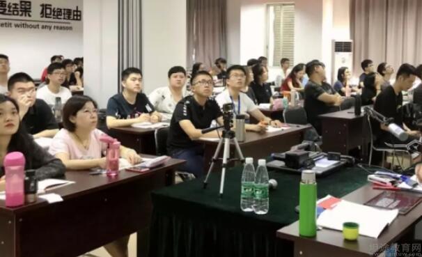 无锡文都考研