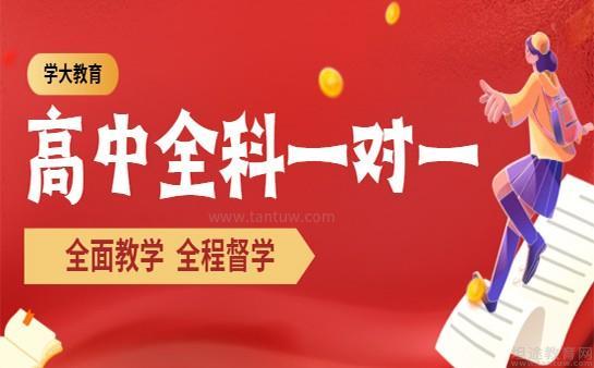 学大教育课程优势