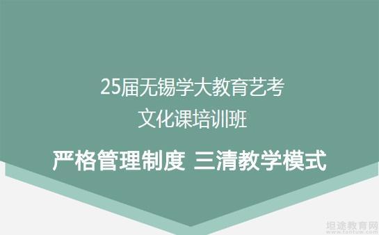 学大教育艺考文补