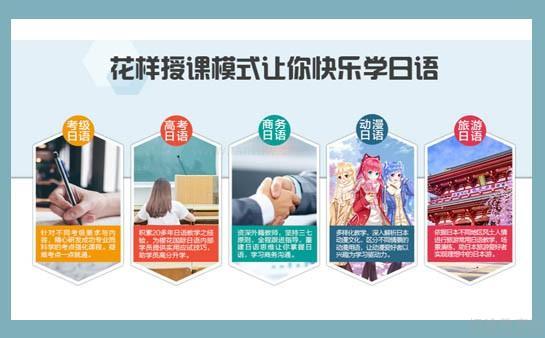 上课环境