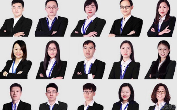 新航道无锡学校