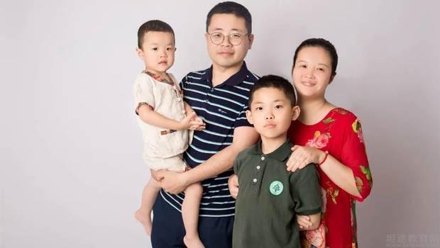 无锡新东方泡泡少儿教育